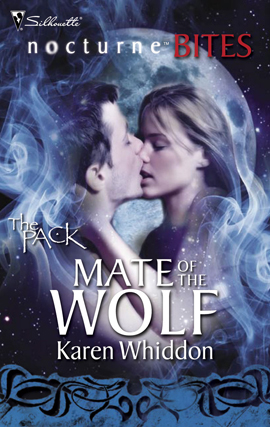 Title details for Mate of the Wolf by Karen Whiddon - Available